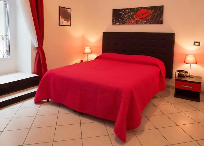 Termini In Bed