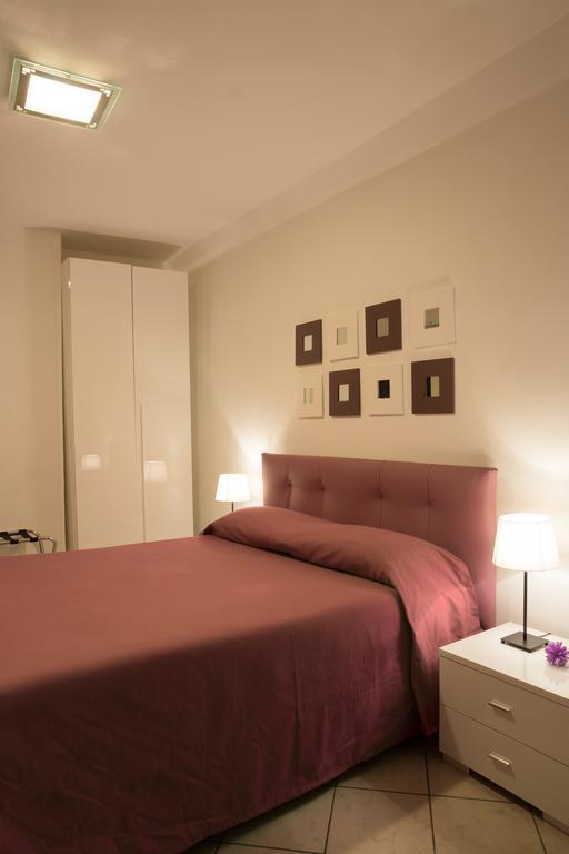 Bed and breakfast Termini In Bed