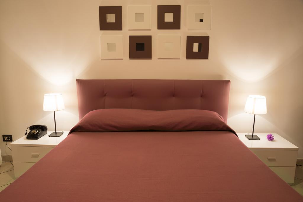Termini In Bed Bed and breakfast Roma
