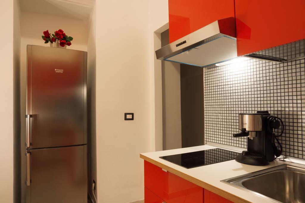Bed and breakfast Termini In Bed *