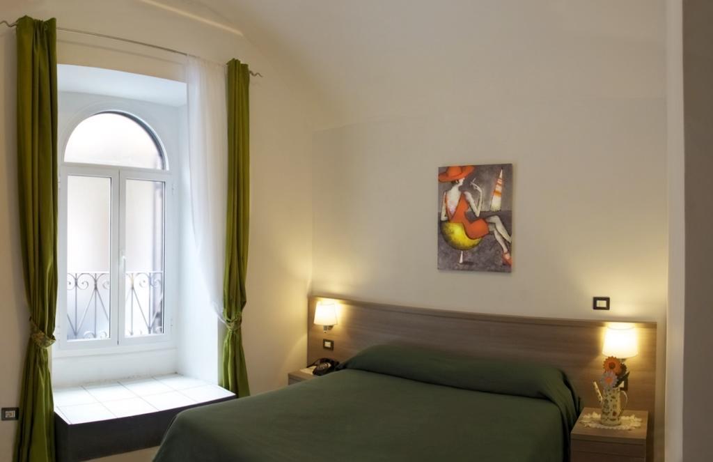Bed and breakfast Termini In Bed Roma