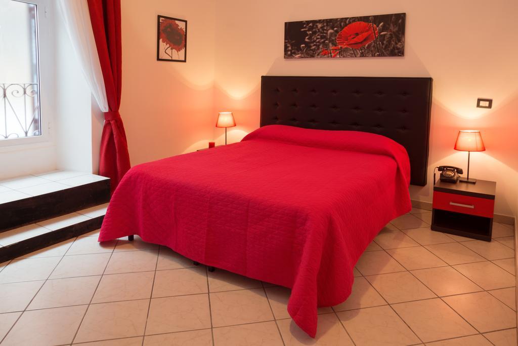 Termini In Bed Bed and breakfast *