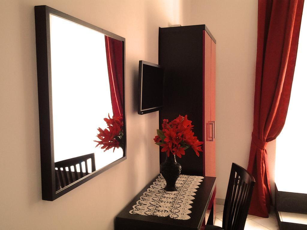 Termini In Bed Bed and breakfast Roma