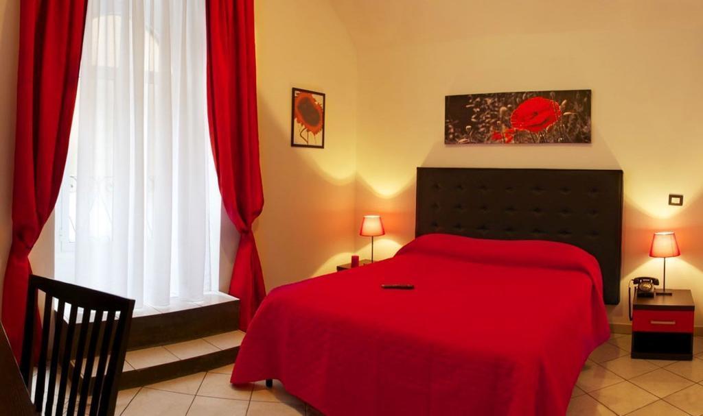 Termini In Bed Bed and breakfast *